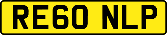 RE60NLP