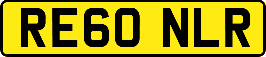 RE60NLR