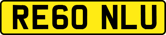 RE60NLU
