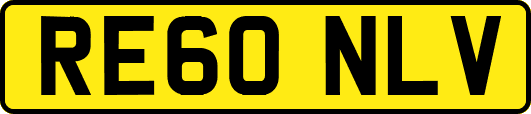 RE60NLV