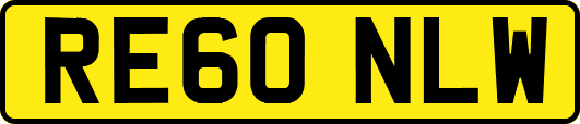 RE60NLW