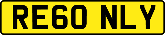 RE60NLY