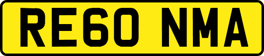 RE60NMA