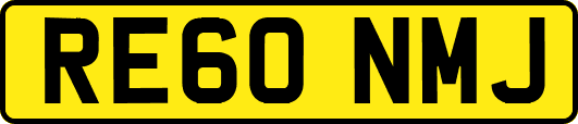 RE60NMJ