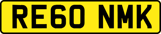 RE60NMK