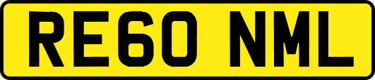 RE60NML