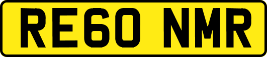 RE60NMR