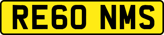 RE60NMS