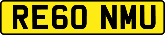 RE60NMU