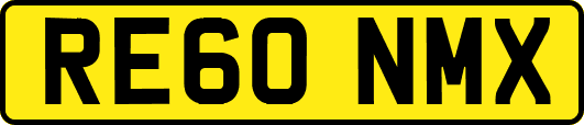 RE60NMX