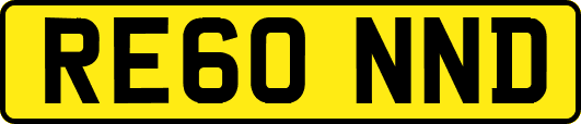 RE60NND