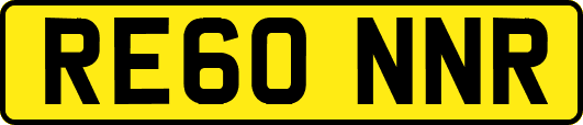 RE60NNR