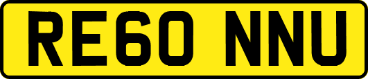 RE60NNU