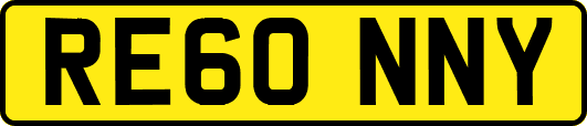 RE60NNY