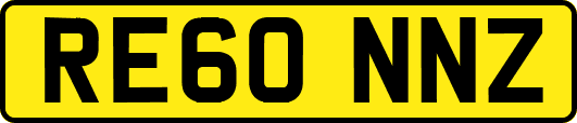 RE60NNZ
