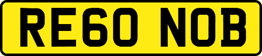 RE60NOB