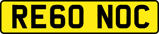 RE60NOC