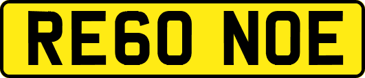 RE60NOE