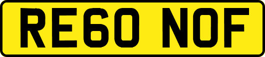 RE60NOF