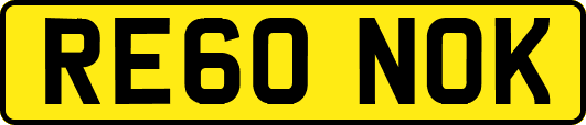RE60NOK