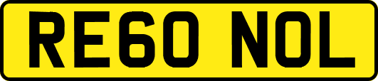 RE60NOL