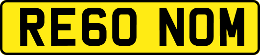 RE60NOM