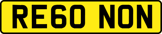 RE60NON