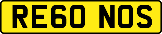 RE60NOS