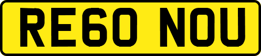 RE60NOU