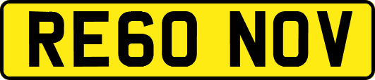 RE60NOV