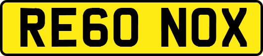 RE60NOX