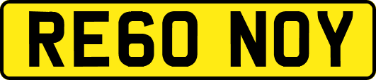RE60NOY