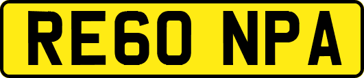 RE60NPA