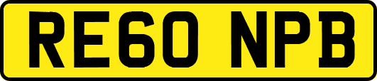 RE60NPB