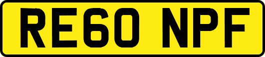 RE60NPF