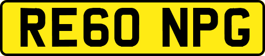 RE60NPG