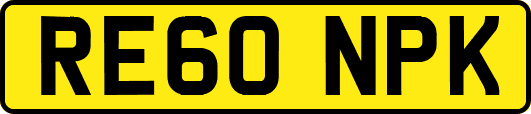 RE60NPK