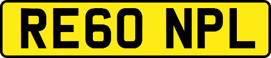 RE60NPL
