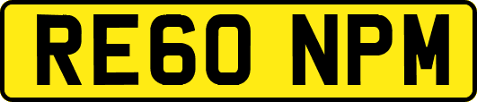 RE60NPM
