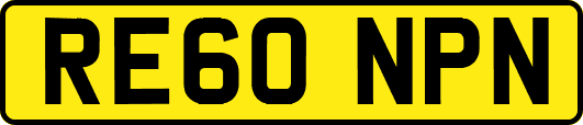 RE60NPN