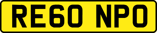RE60NPO