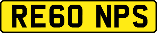 RE60NPS