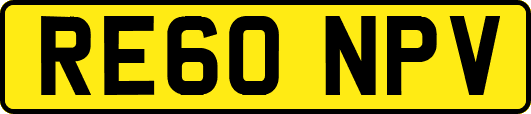 RE60NPV