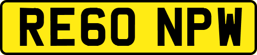 RE60NPW