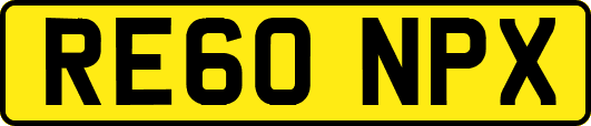RE60NPX