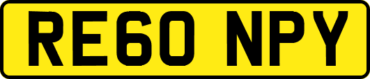 RE60NPY