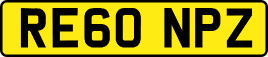 RE60NPZ