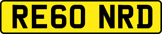 RE60NRD