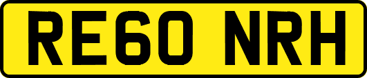 RE60NRH