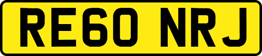 RE60NRJ